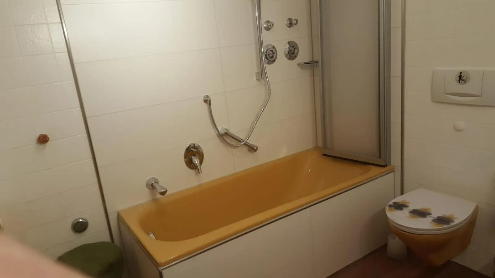 Ferienwohnung Muckhoff Fischen im Allgaeu Germany