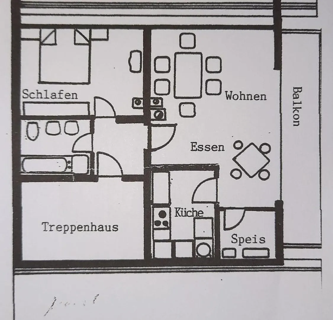 Apartment Ferienwohnung Muckhoff Fischen im Allgaeu