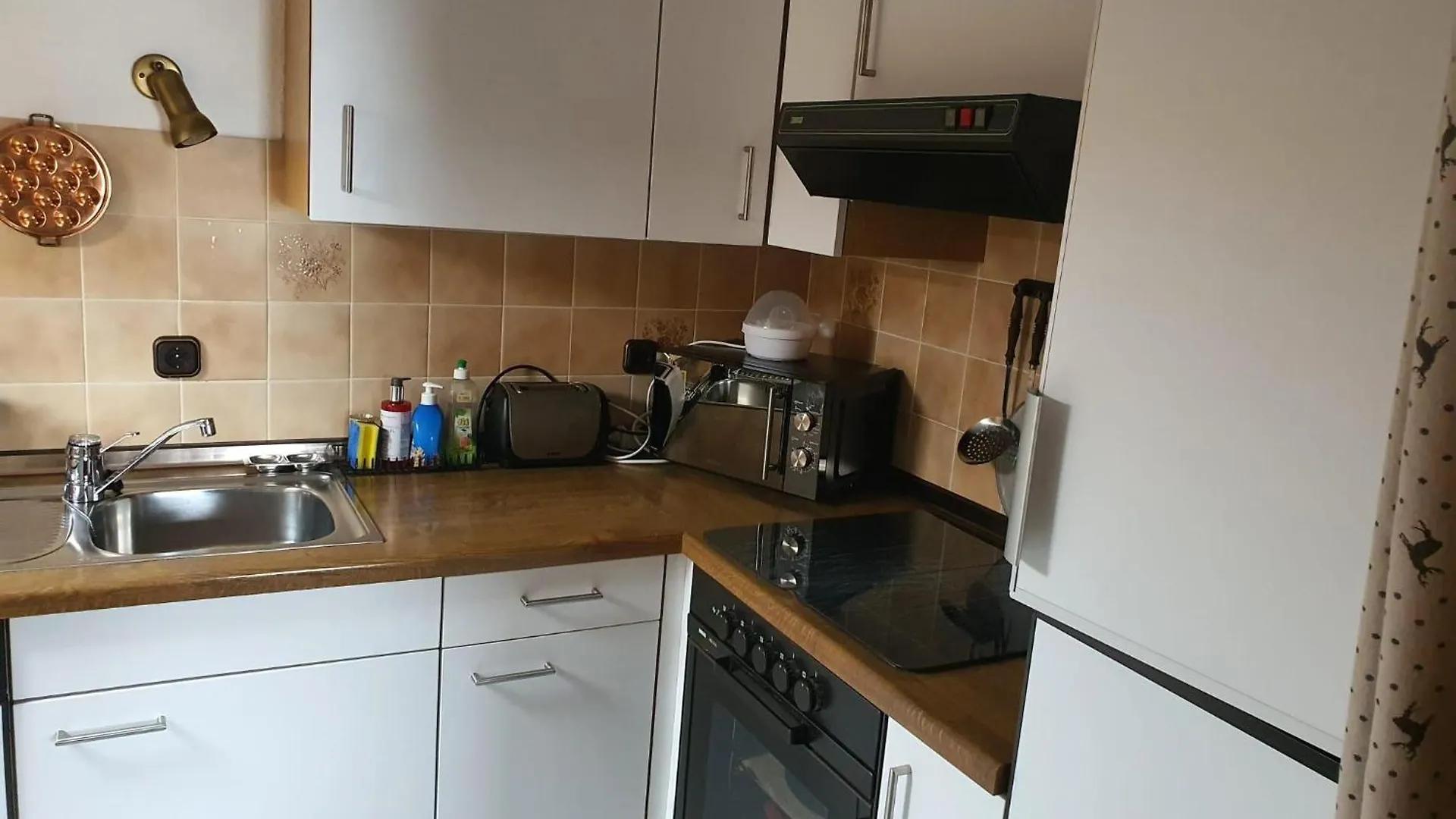 Ferienwohnung Muckhoff Fischen im Allgaeu Germany