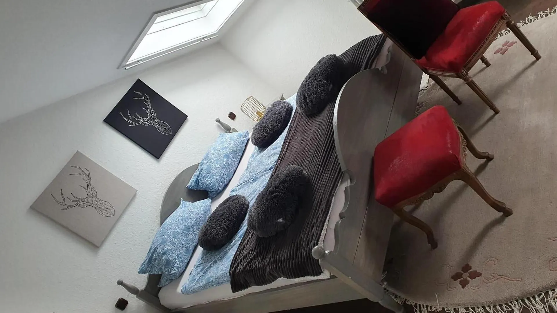 Ferienwohnung Muckhoff Fischen im Allgaeu 0*,  Germany